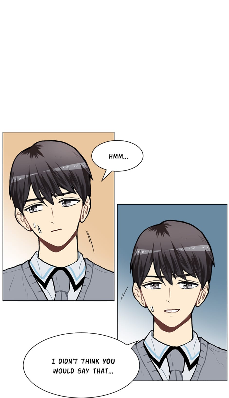 Love & Wish Chapter 49 - page 9