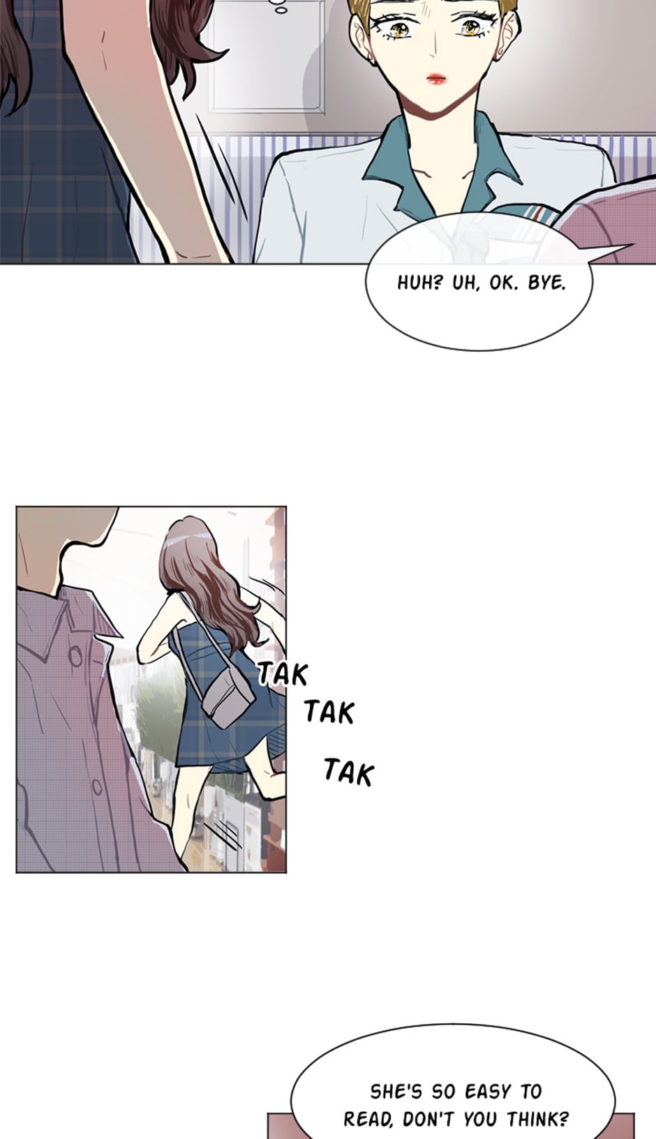 Love & Wish Chapter 76 - page 10