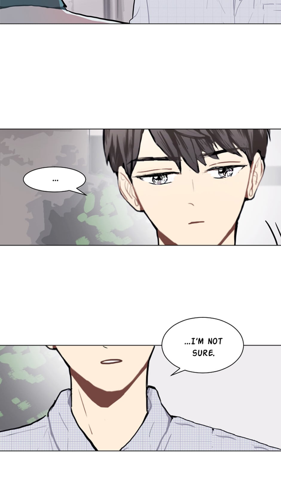 Love & Wish Chapter 76 - page 12