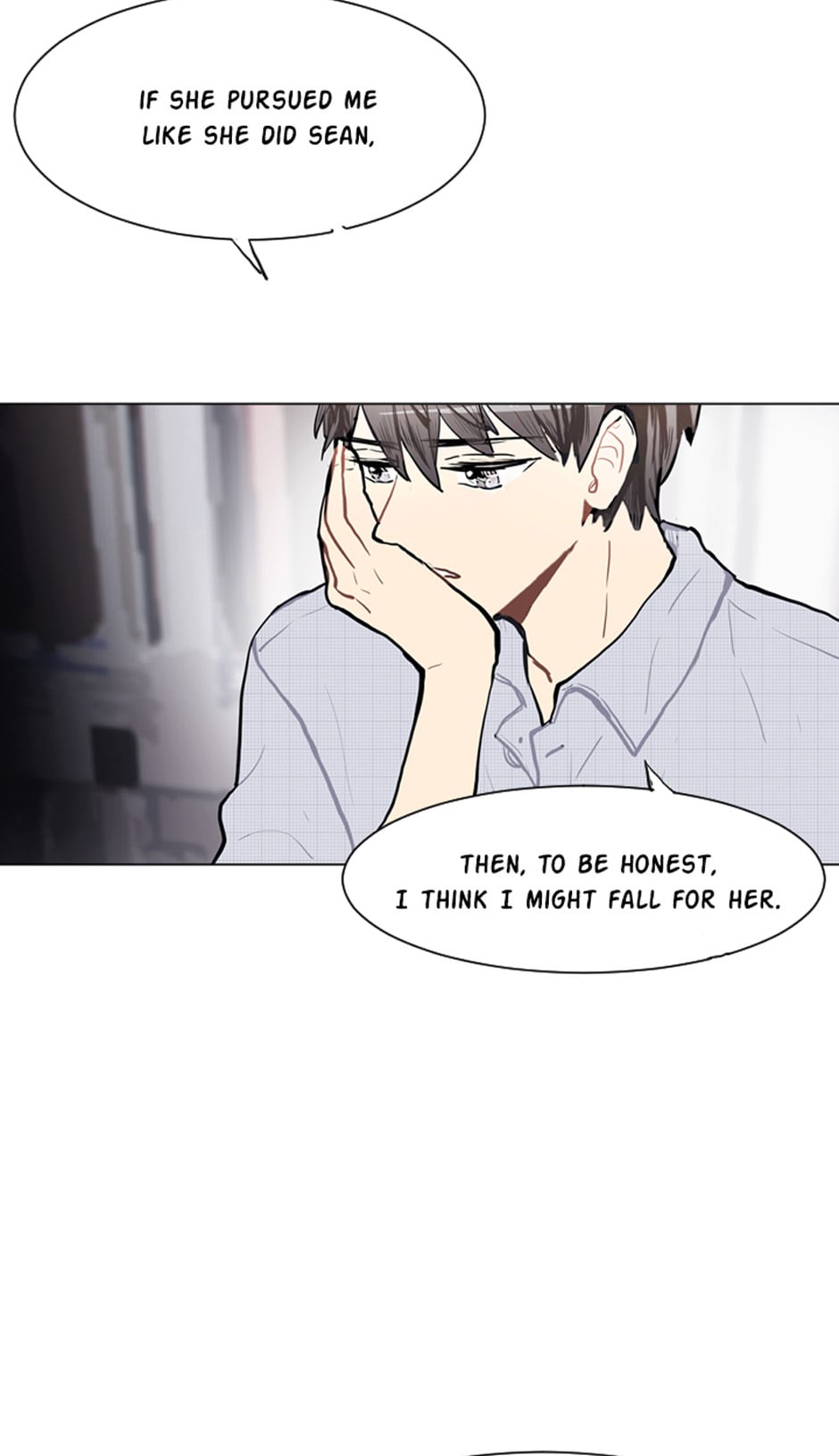Love & Wish Chapter 76 - page 15