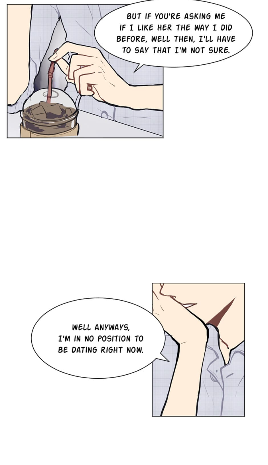 Love & Wish Chapter 76 - page 16