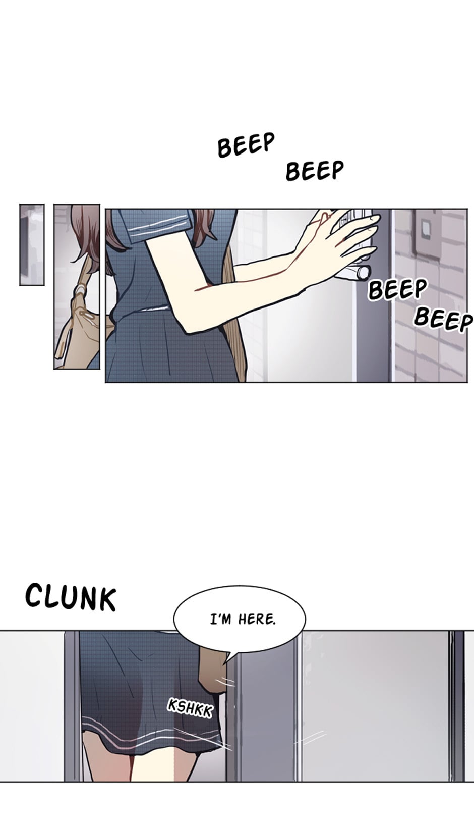 Love & Wish Chapter 76 - page 19