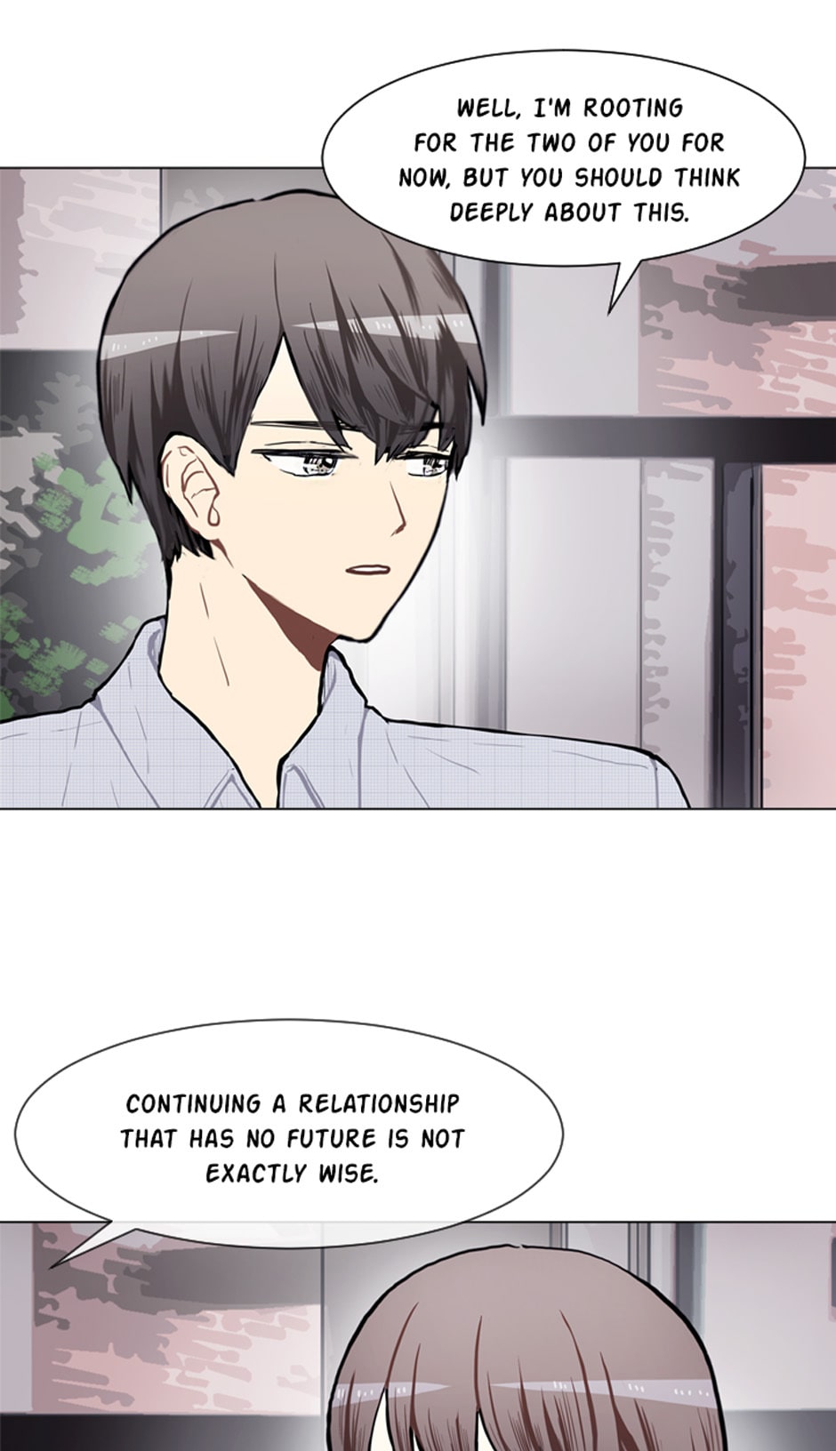 Love & Wish Chapter 76 - page 2