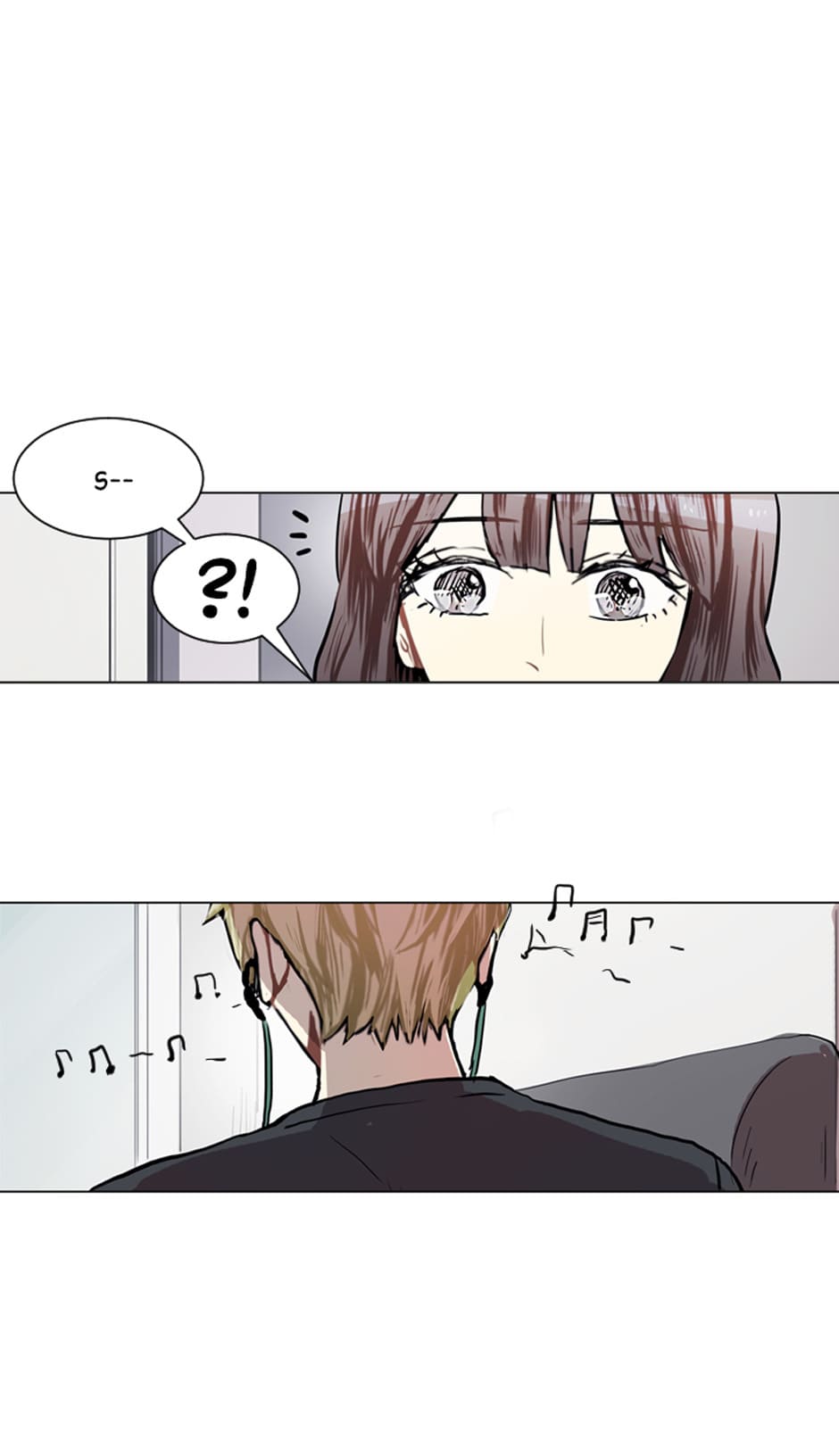 Love & Wish Chapter 76 - page 20