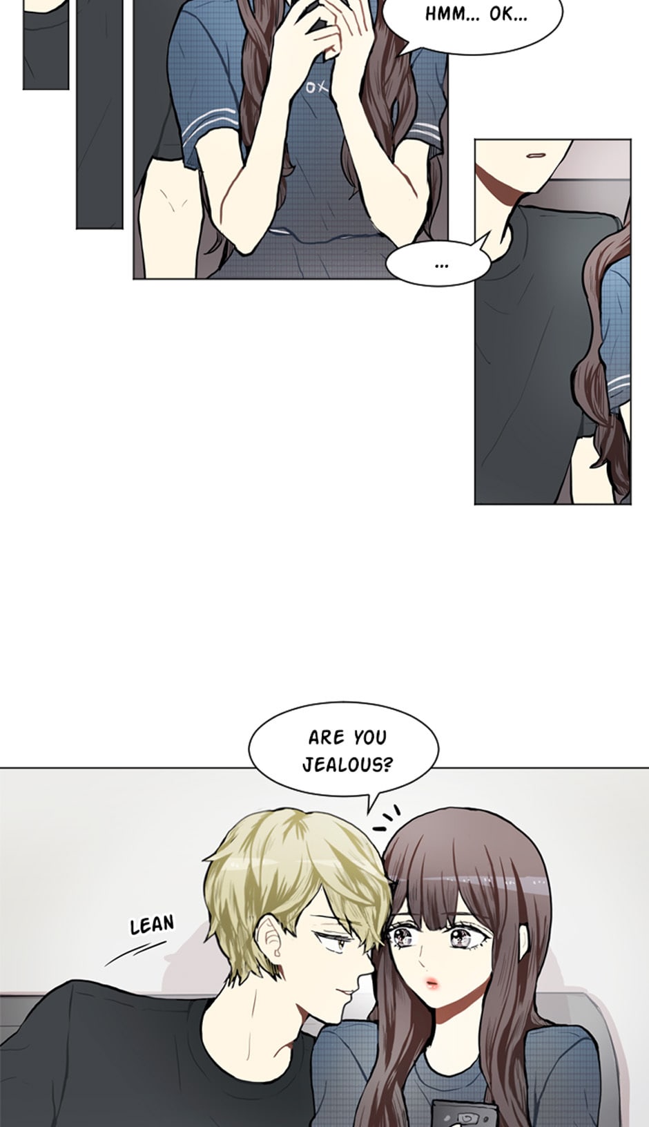 Love & Wish Chapter 76 - page 26