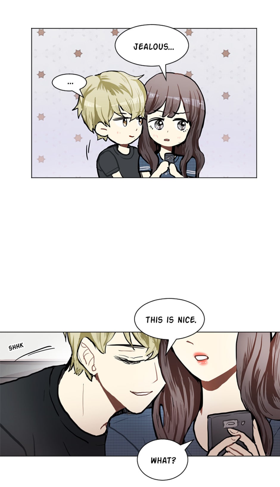 Love & Wish Chapter 76 - page 28