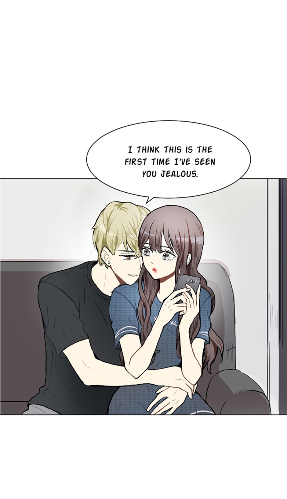 Love & Wish Chapter 76 - page 29