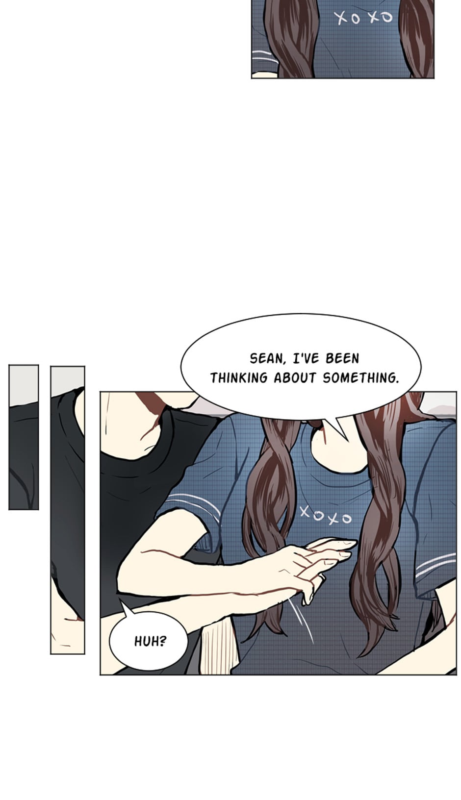Love & Wish Chapter 76 - page 34