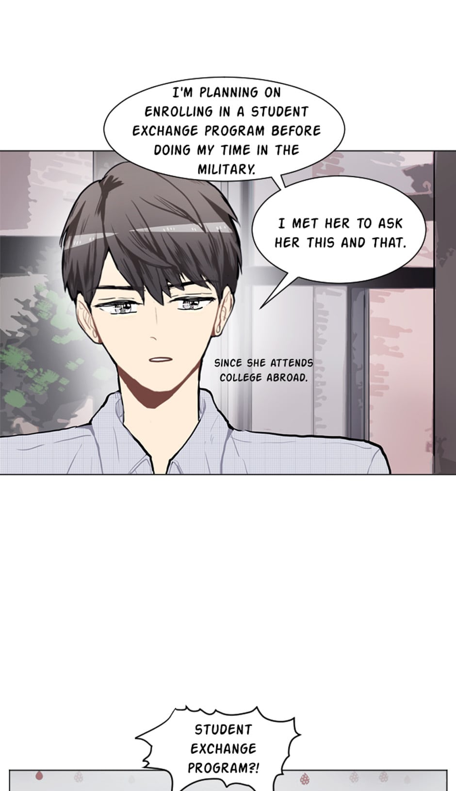 Love & Wish Chapter 76 - page 6