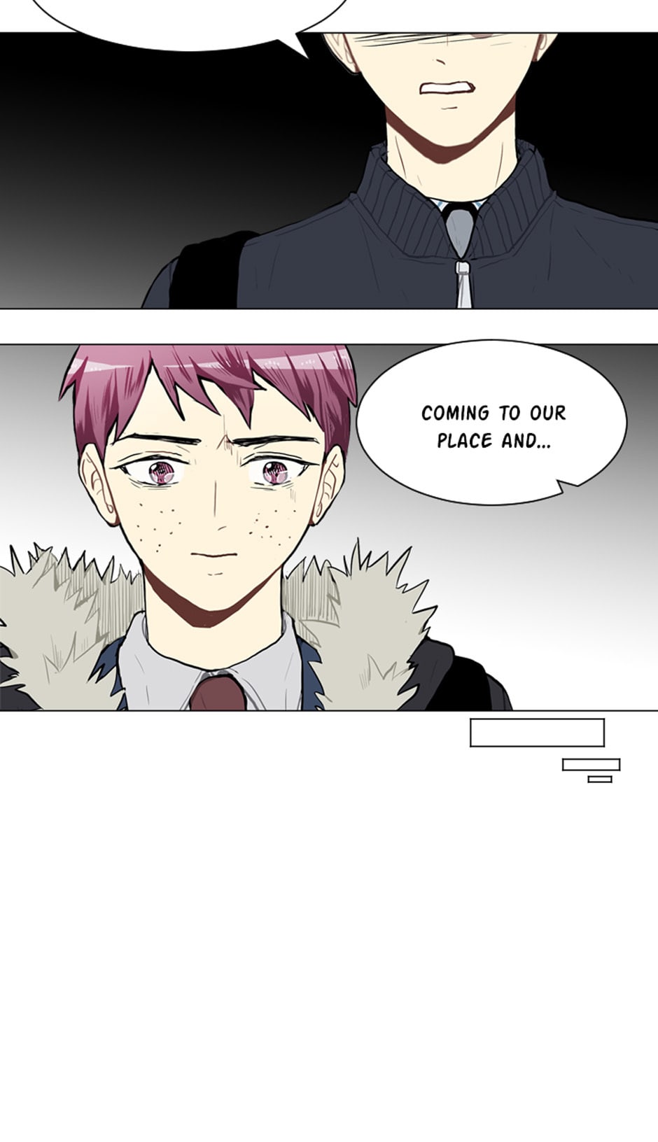Love & Wish Chapter 48 - page 26