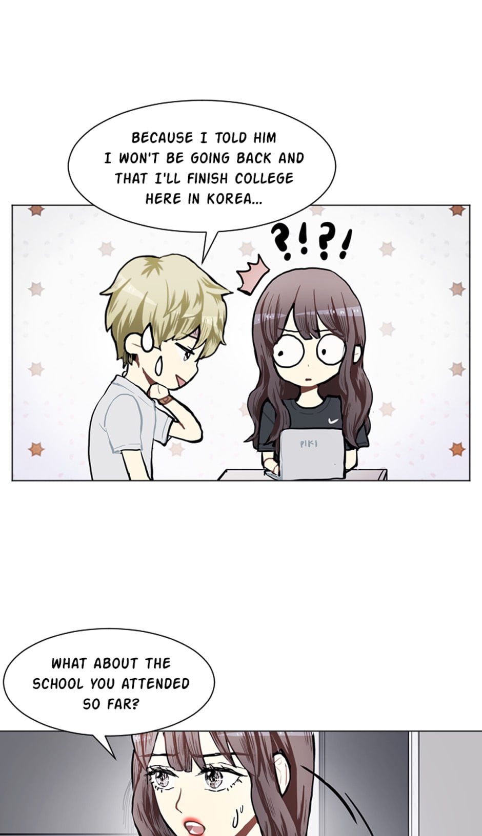 Love & Wish Chapter 75 - page 13