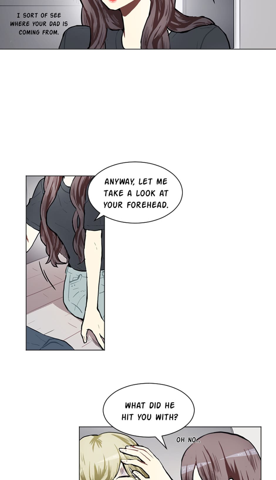 Love & Wish Chapter 75 - page 14
