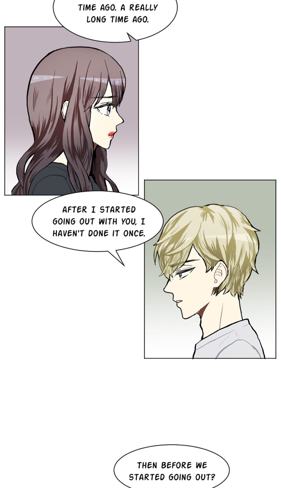 Love & Wish Chapter 75 - page 18