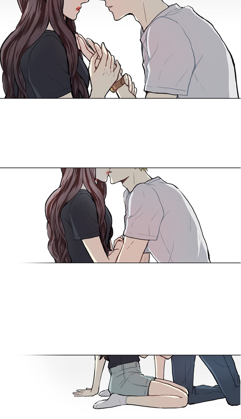 Love & Wish Chapter 75 - page 24