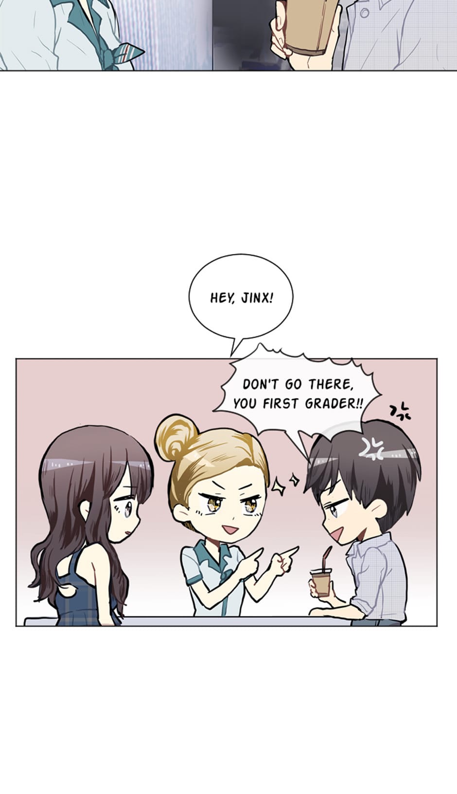 Love & Wish Chapter 75 - page 27