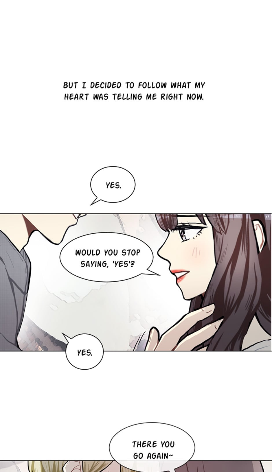 Love & Wish Chapter 75 - page 3