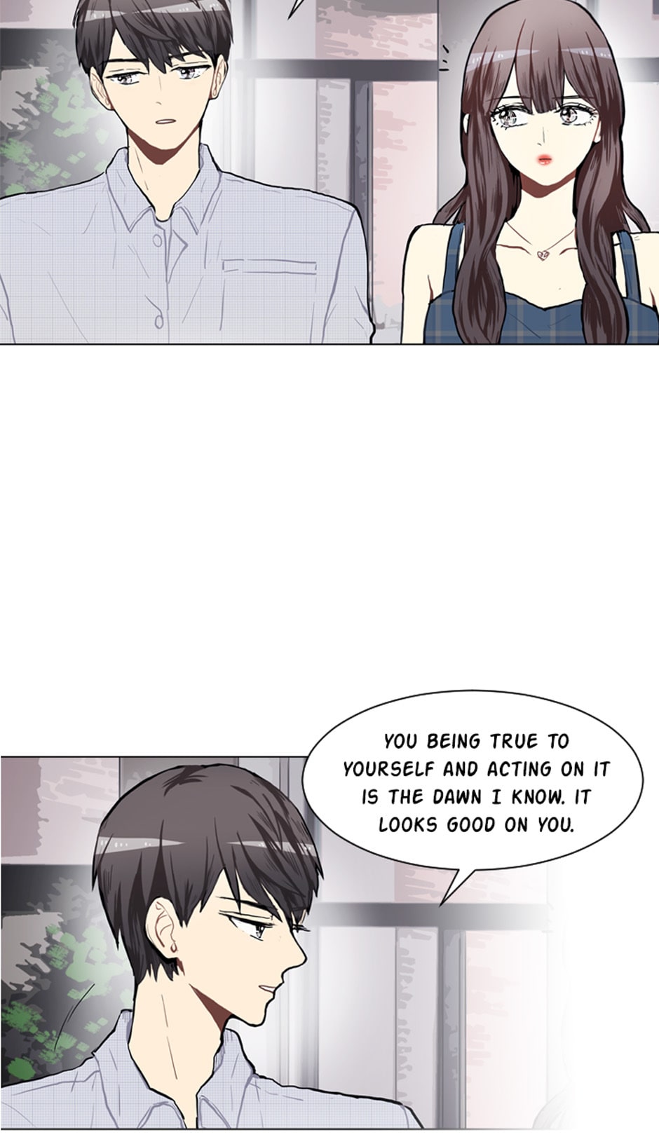 Love & Wish Chapter 75 - page 31