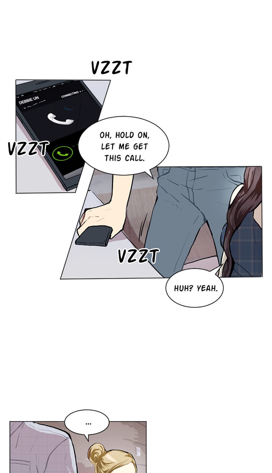 Love & Wish Chapter 75 - page 33