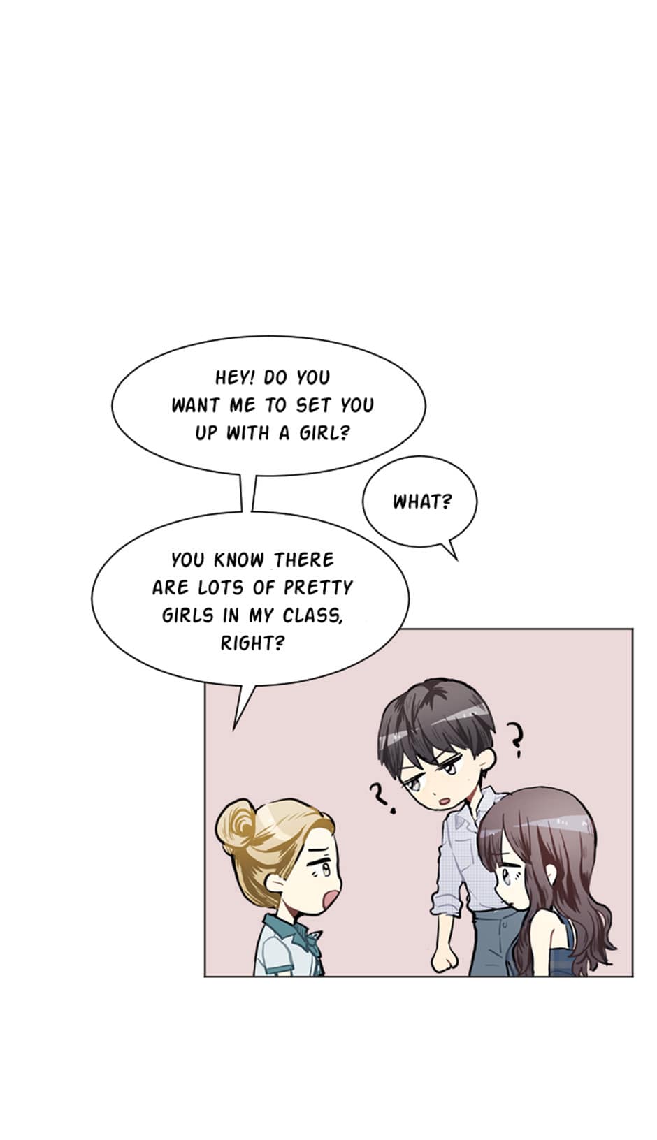 Love & Wish Chapter 75 - page 39