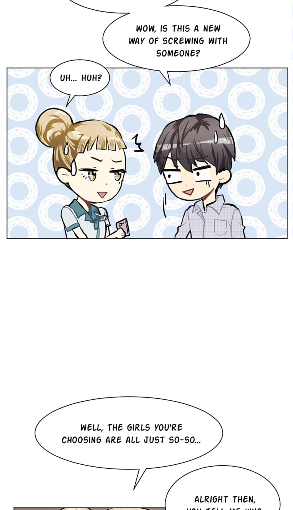 Love & Wish Chapter 75 - page 42