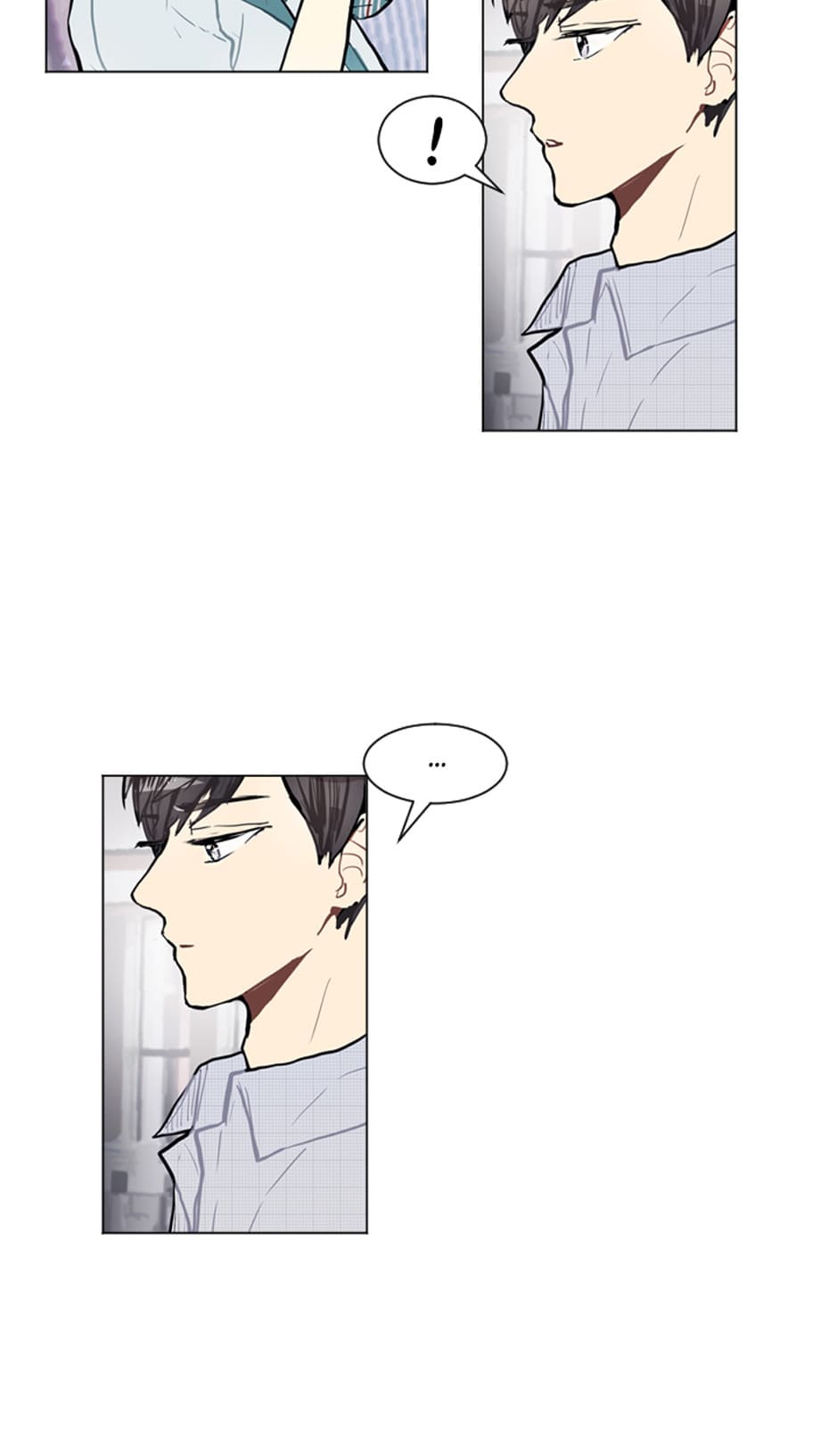 Love & Wish Chapter 75 - page 46