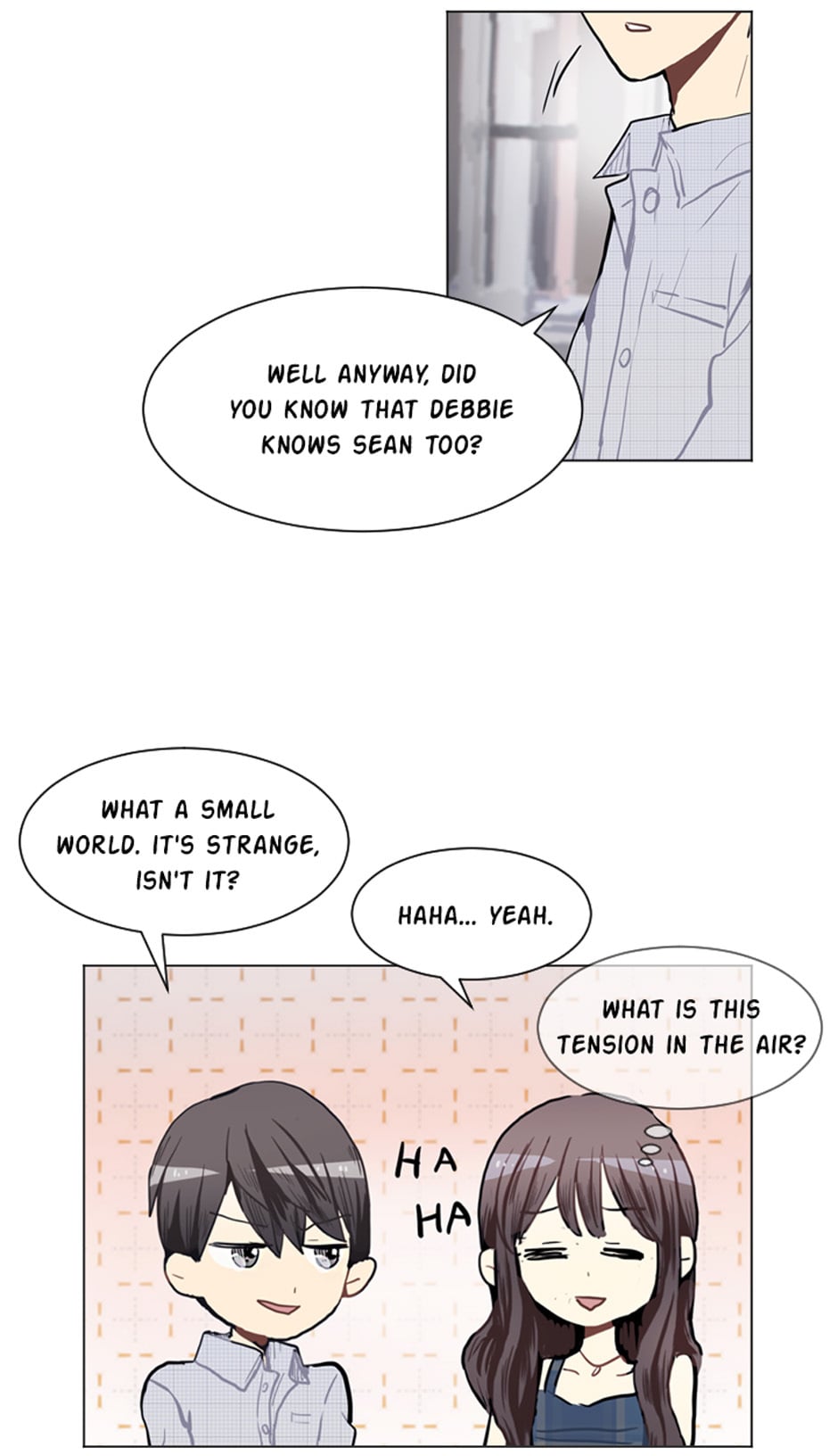 Love & Wish Chapter 75 - page 47