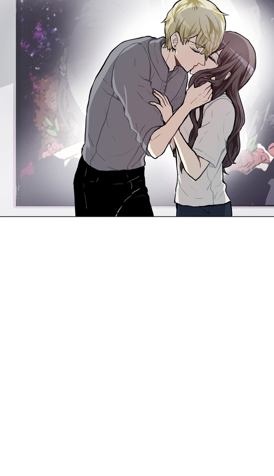 Love & Wish Chapter 75 - page 6