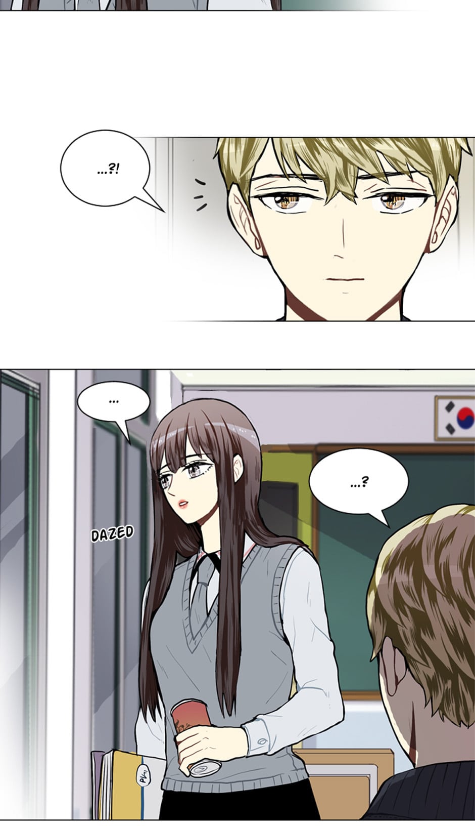 Love & Wish Chapter 46 - page 24
