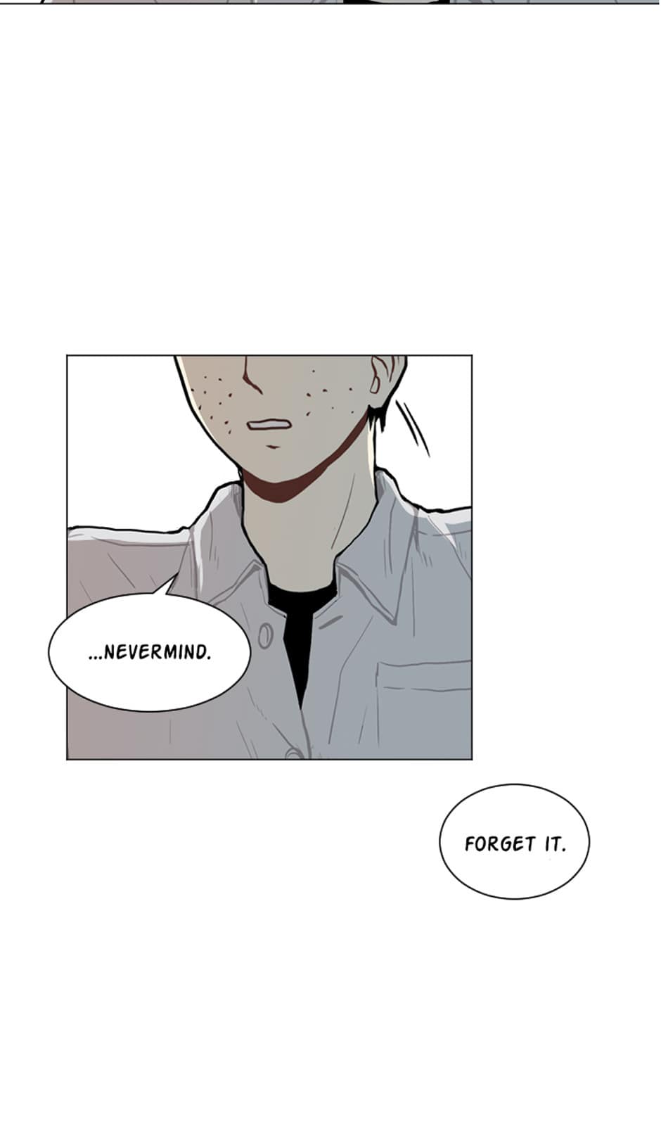Love & Wish Chapter 45 - page 26