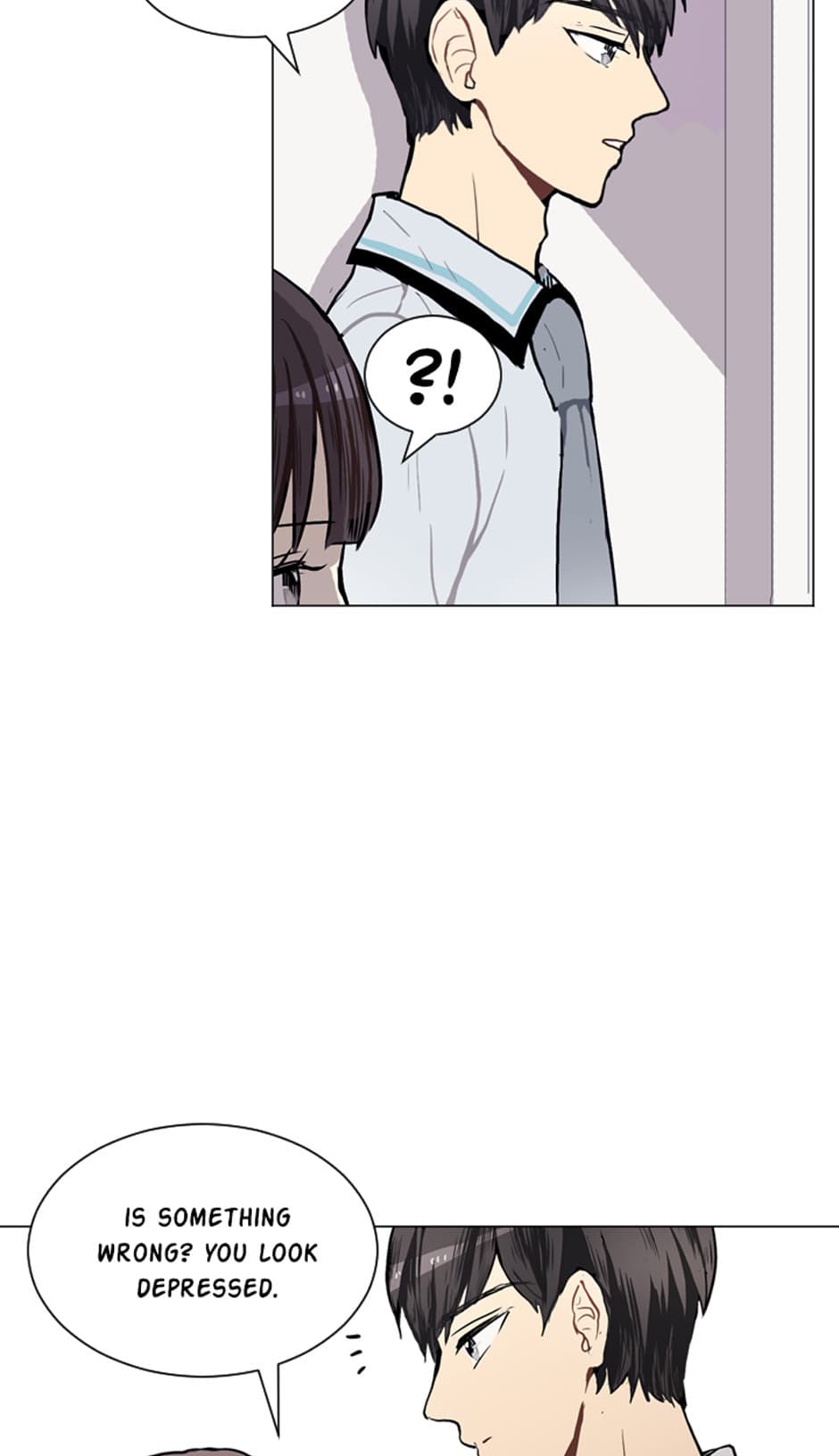 Love & Wish Chapter 45 - page 55