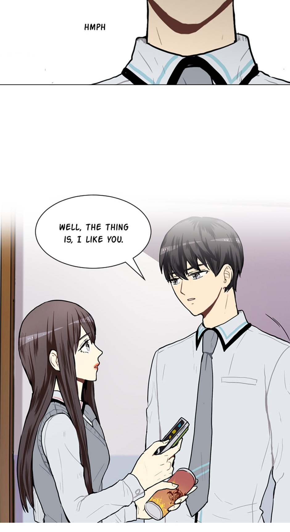 Love & Wish Chapter 45 - page 63