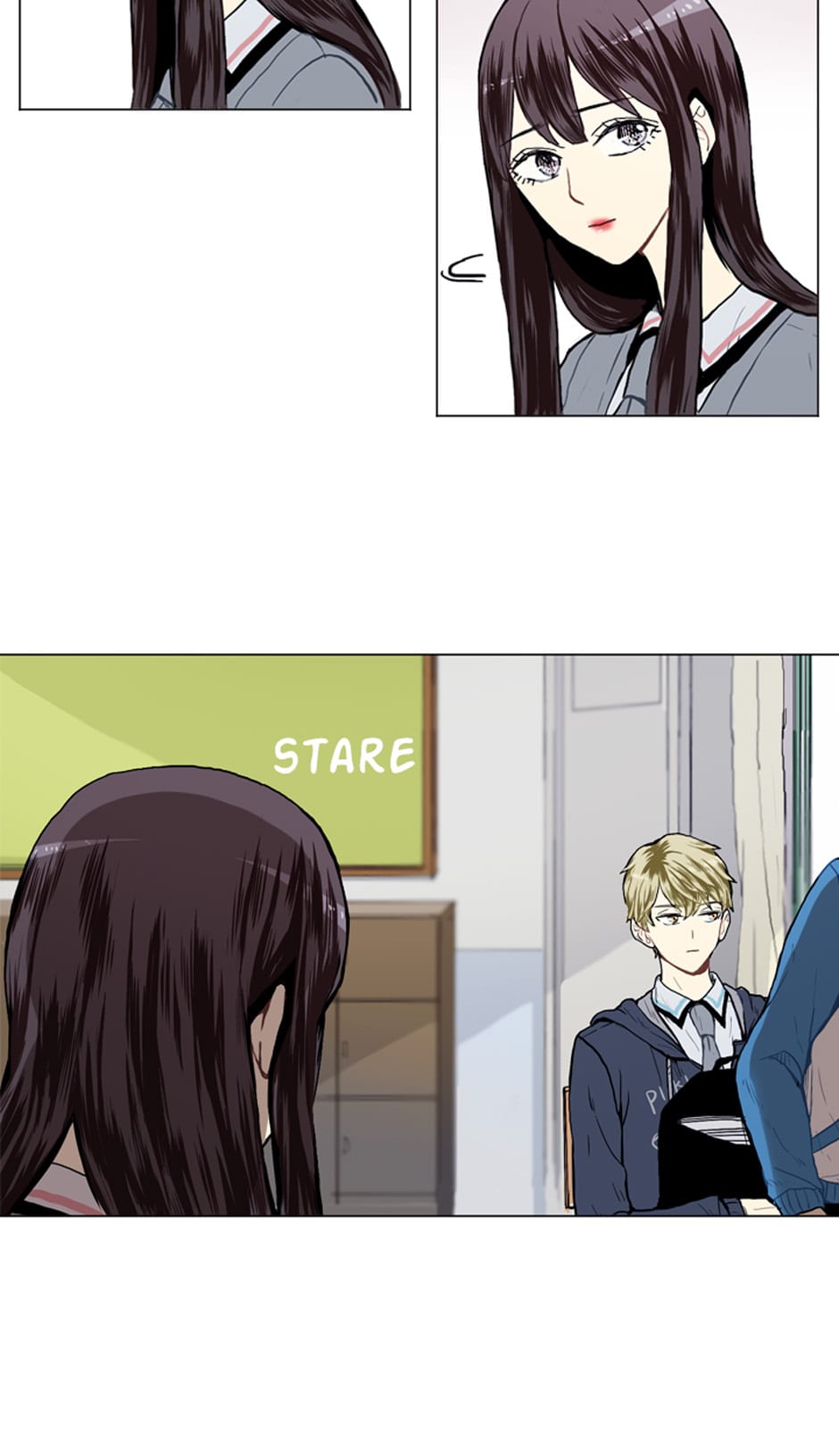 Love & Wish Chapter 16 - page 10