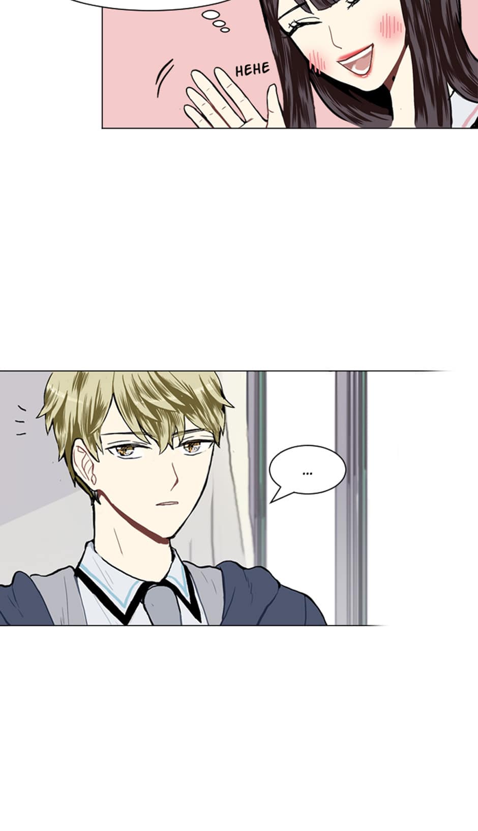 Love & Wish Chapter 16 - page 12