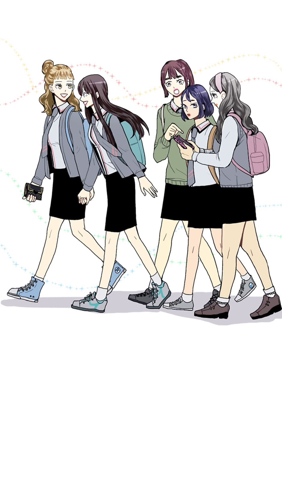 Love & Wish Chapter 16 - page 24