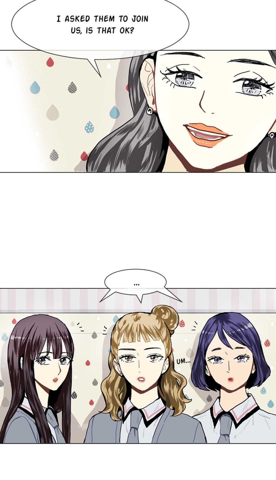 Love & Wish Chapter 16 - page 30