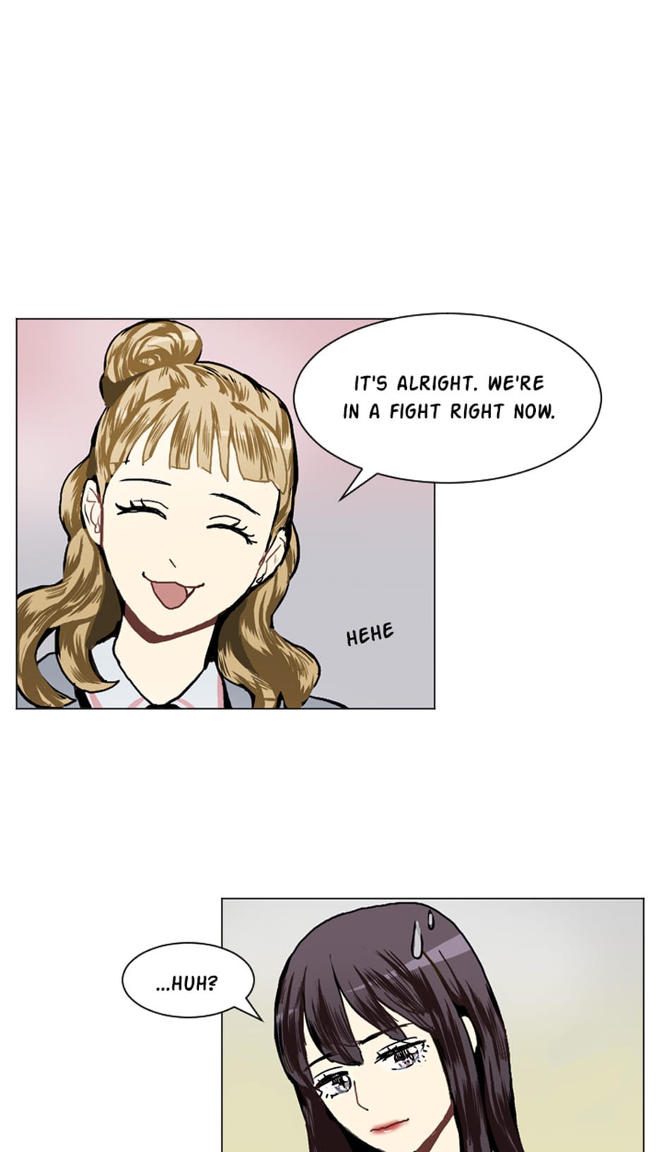 Love & Wish Chapter 16 - page 33