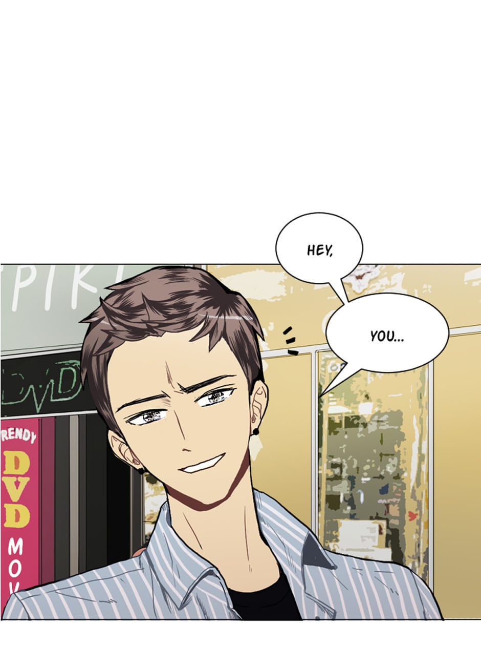 Love & Wish Chapter 16 - page 42