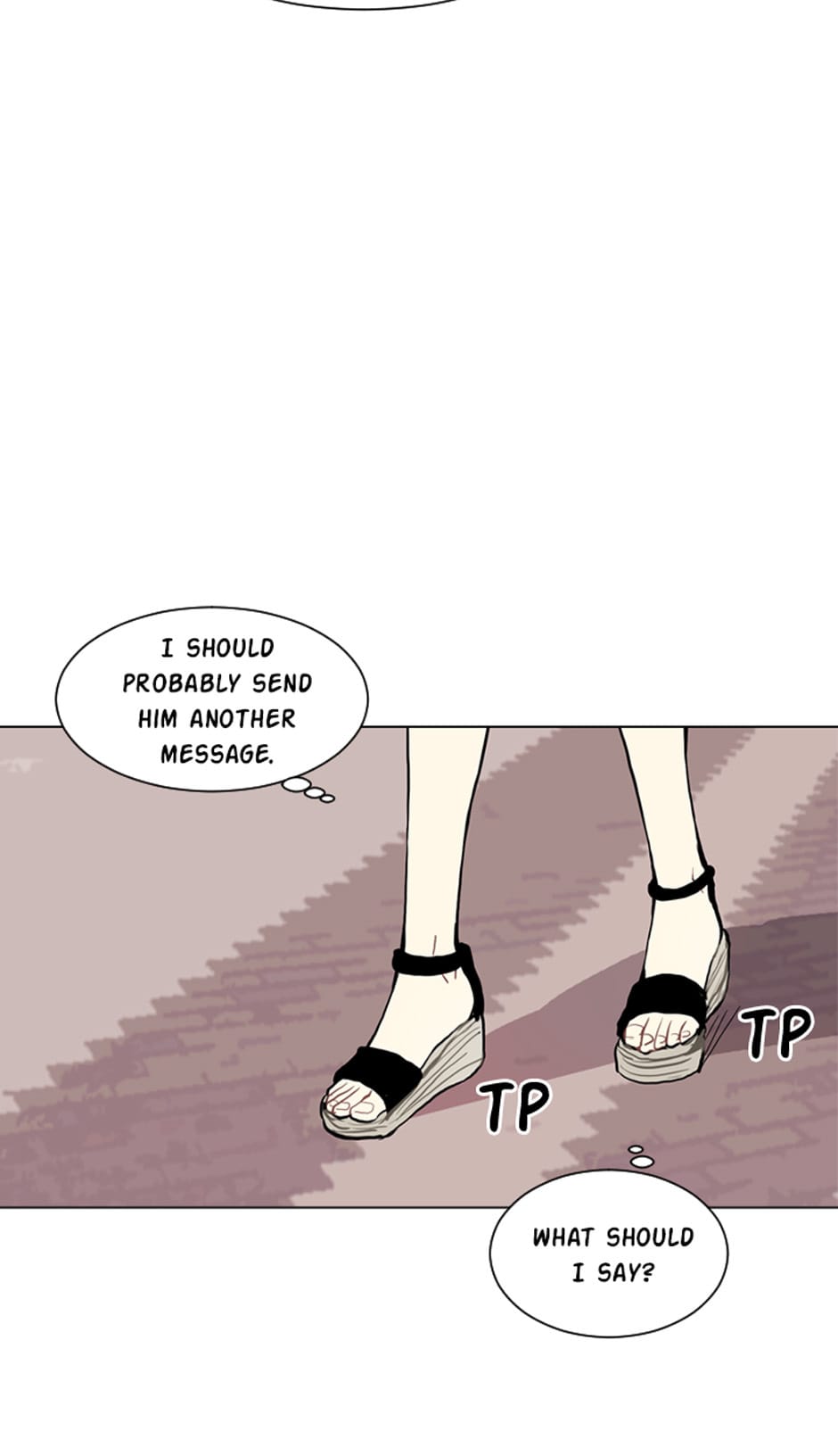 Love & Wish Chapter 71 - page 19