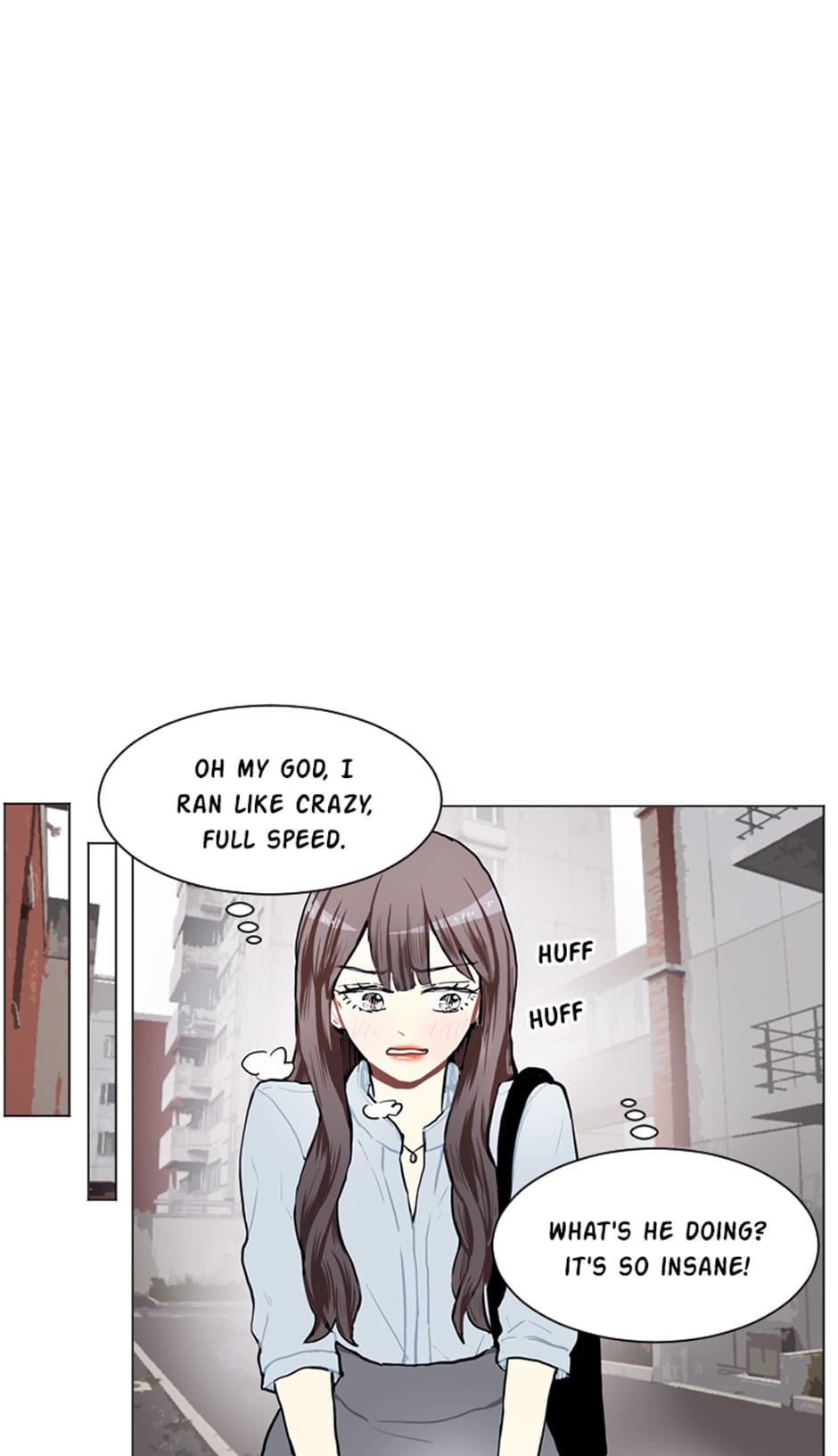 Love & Wish Chapter 71 - page 25