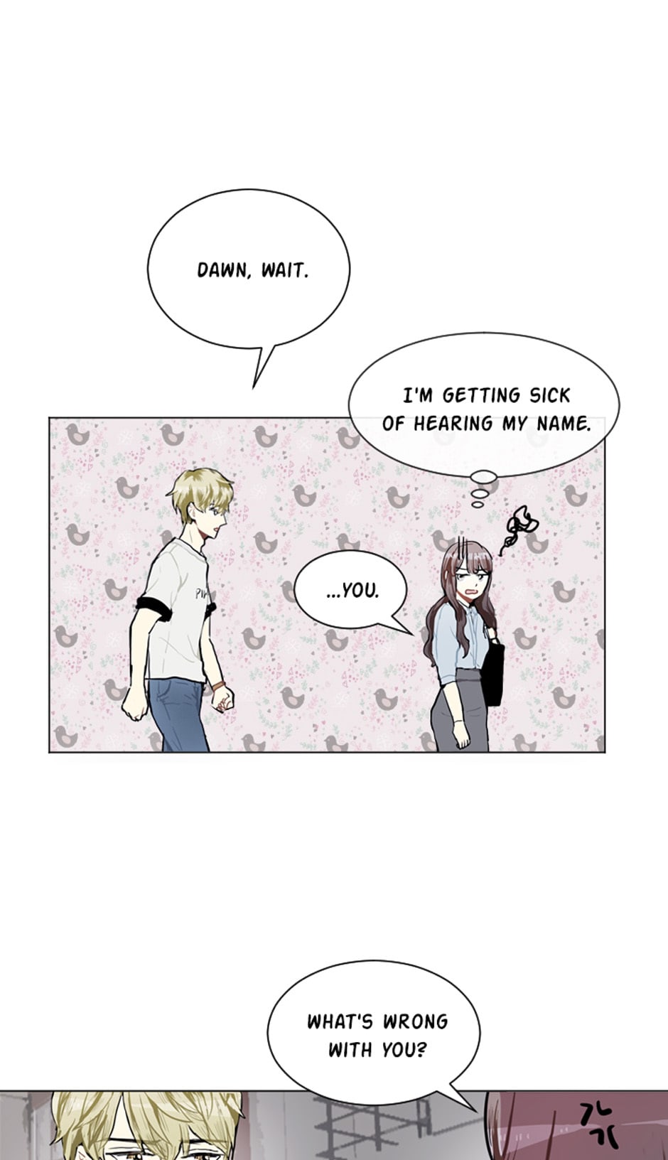 Love & Wish Chapter 71 - page 29