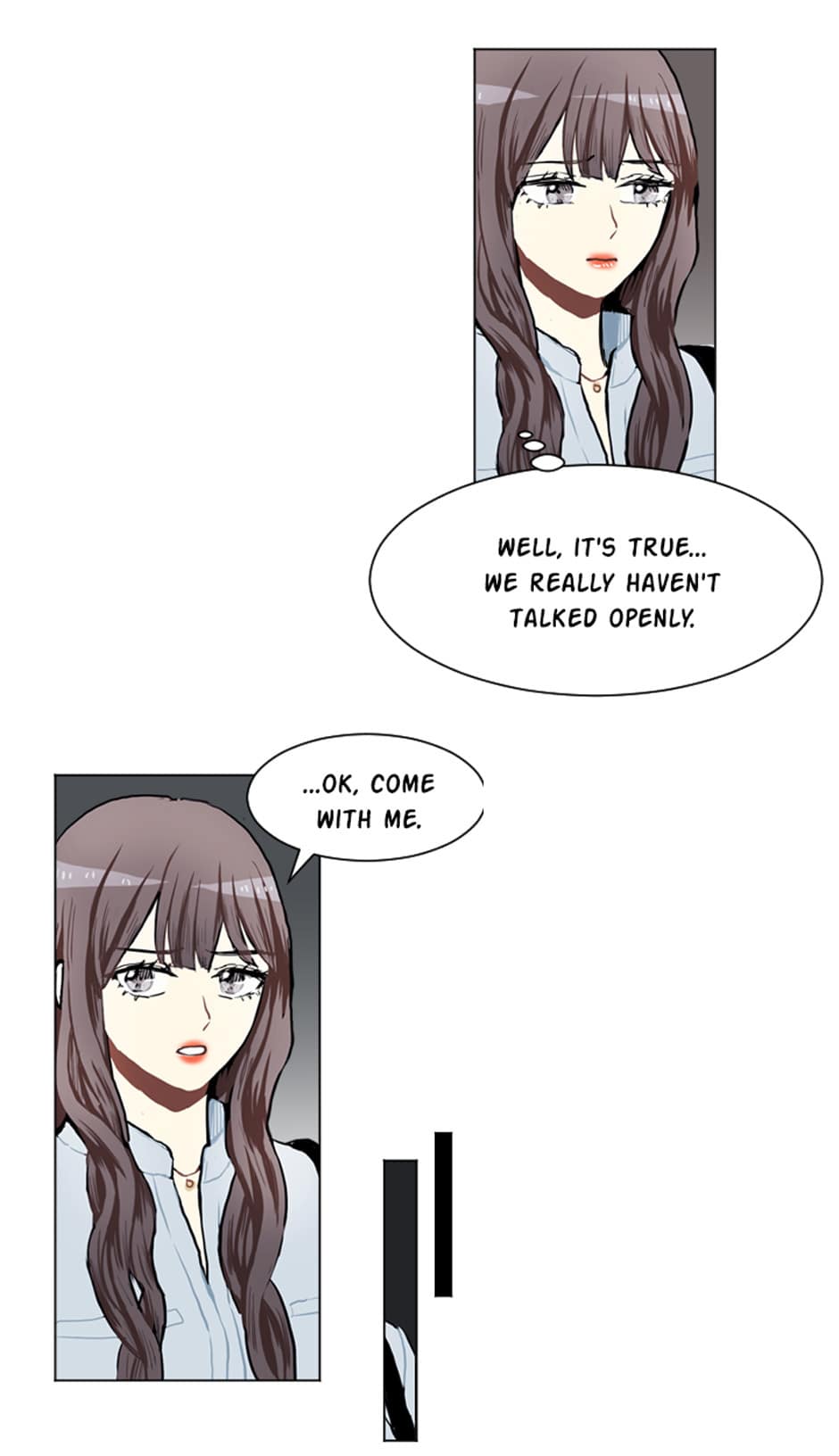 Love & Wish Chapter 71 - page 32