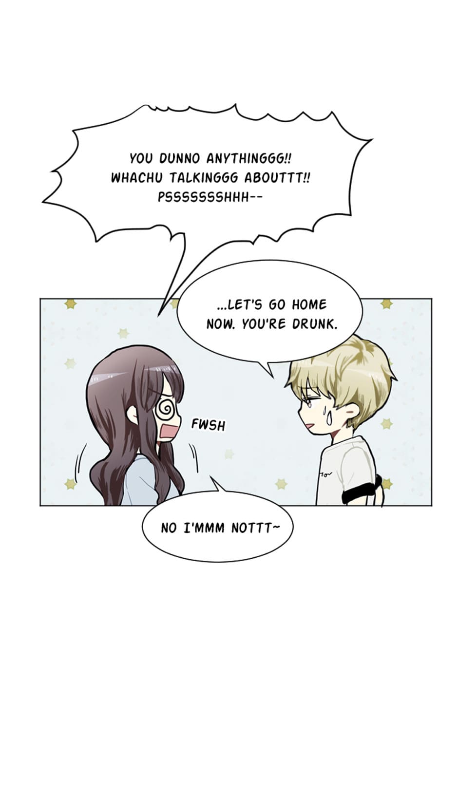 Love & Wish Chapter 71 - page 37