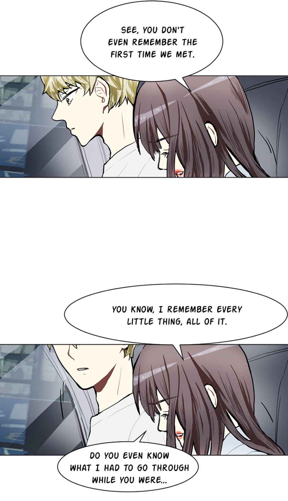 Love & Wish Chapter 71 - page 40