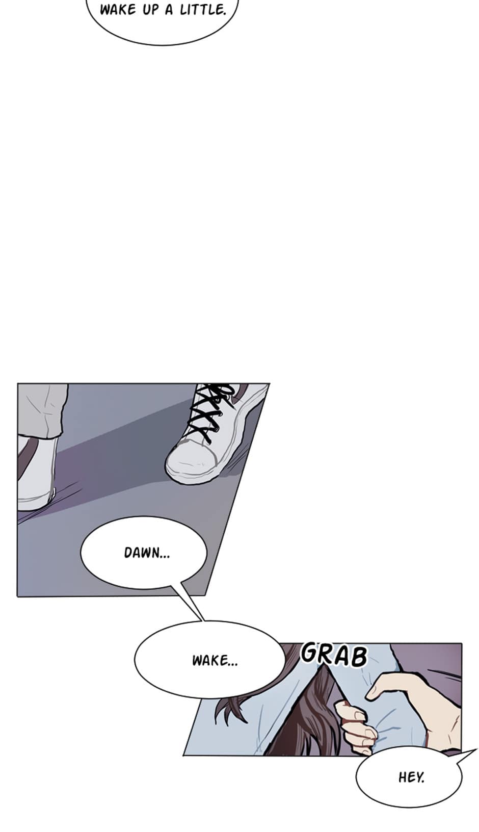 Love & Wish Chapter 71 - page 47