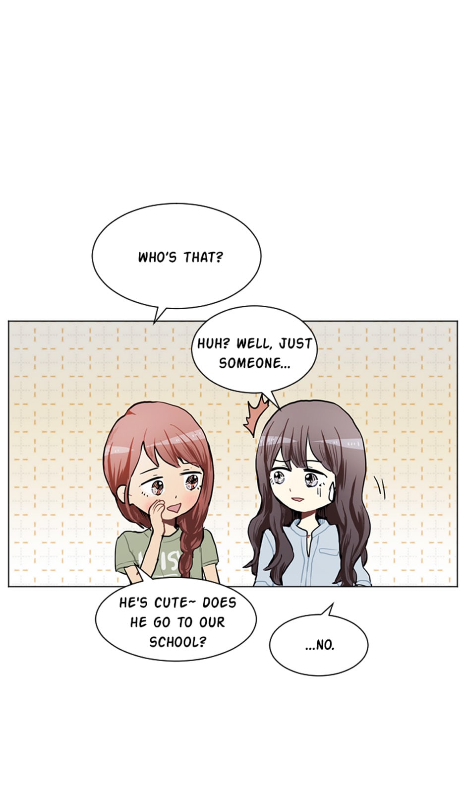 Love & Wish Chapter 71 - page 9