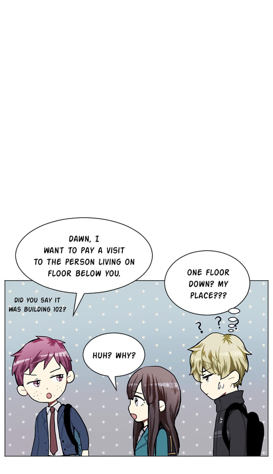 Love & Wish Chapter 44 - page 13