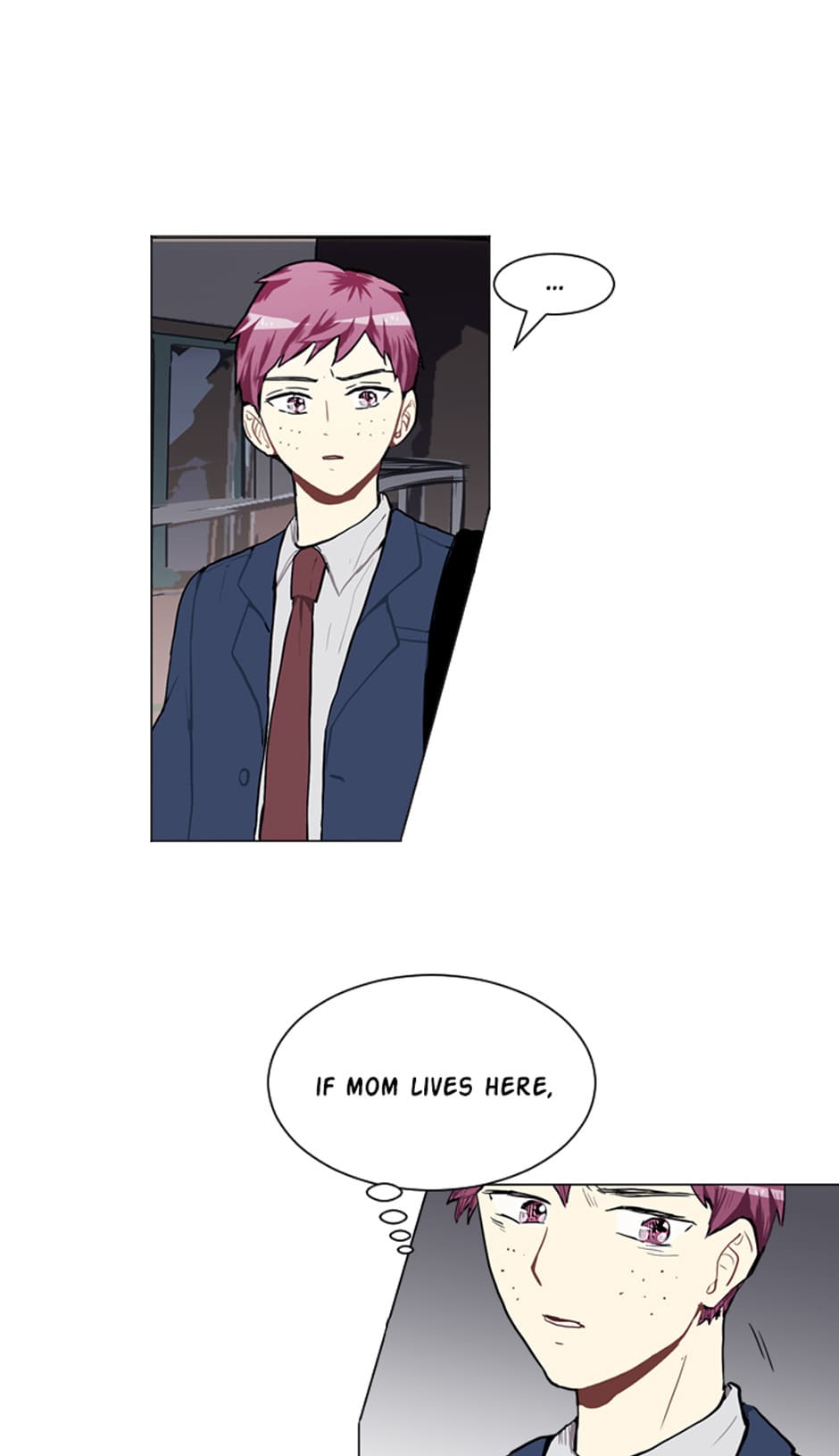Love & Wish Chapter 44 - page 25