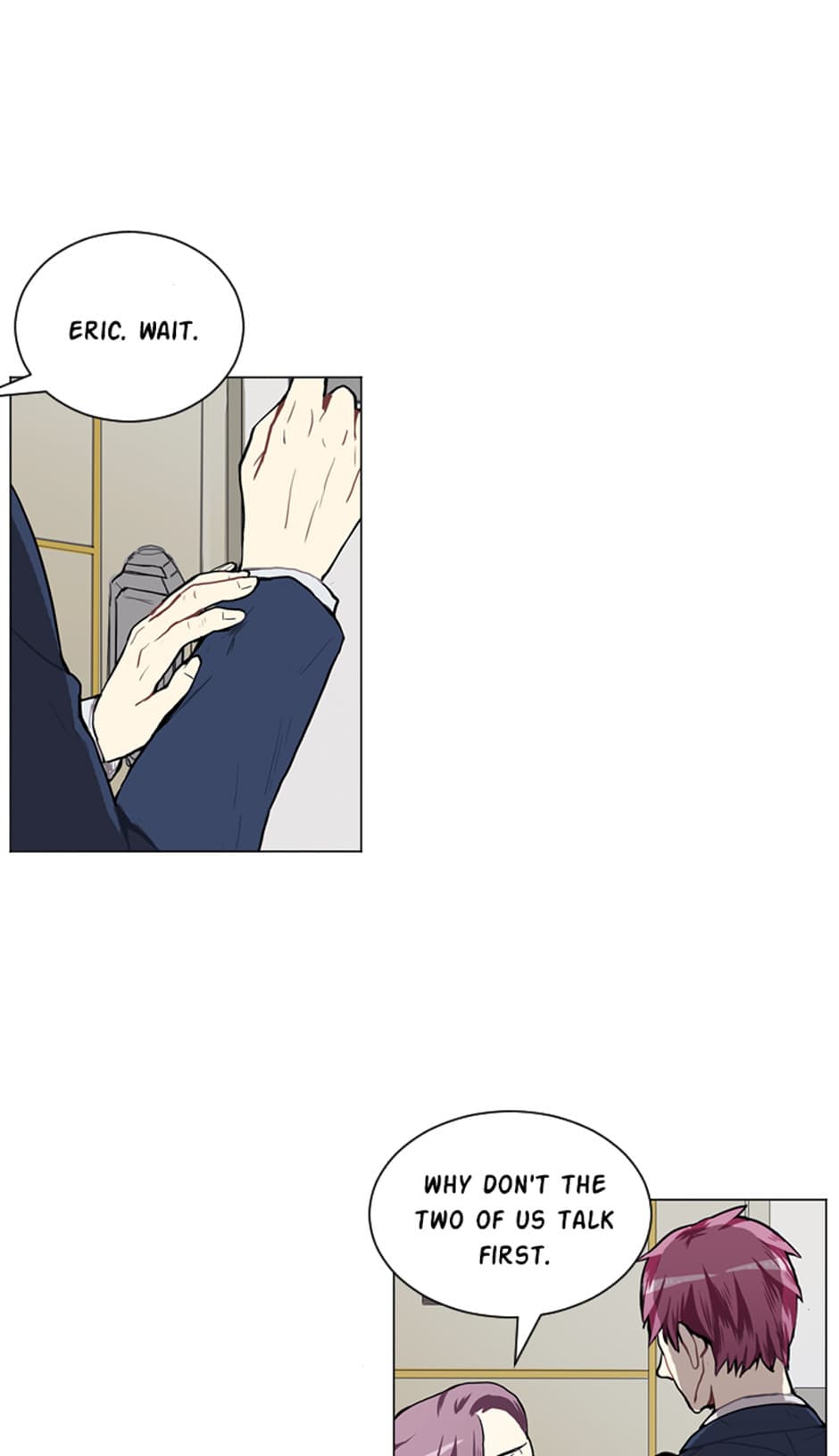 Love & Wish Chapter 44 - page 29