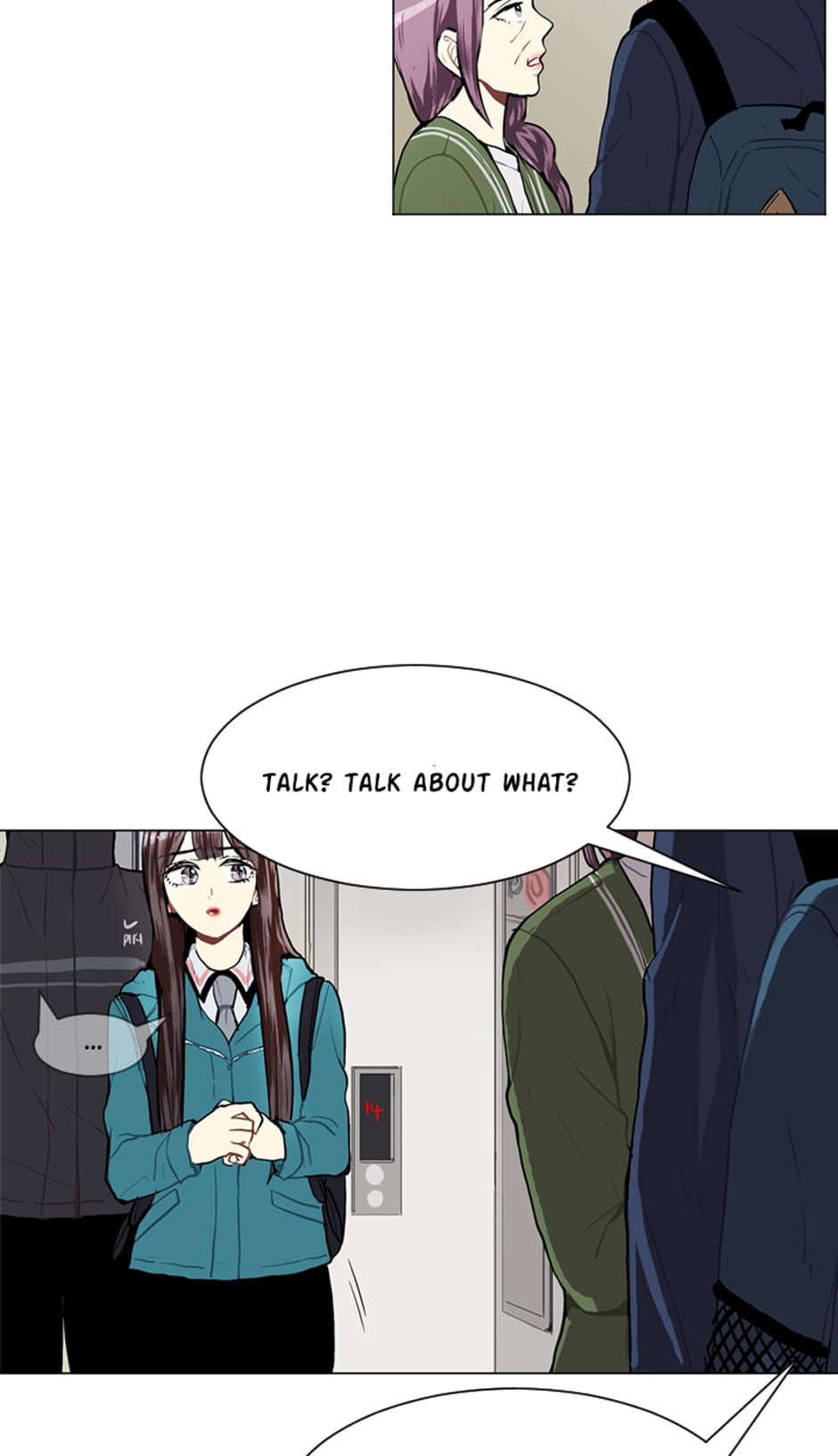 Love & Wish Chapter 44 - page 30