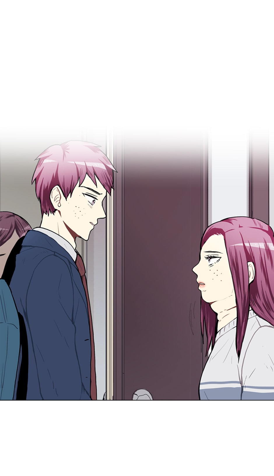 Love & Wish Chapter 44 - page 33